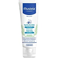 Los mejores  - BÁLSAMO PECTORAL RECONFORTANTE 40 ML. EVO